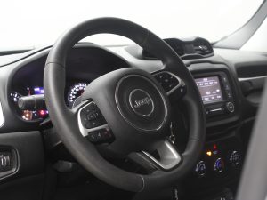 JEEP RENEGADE SPORT 2020