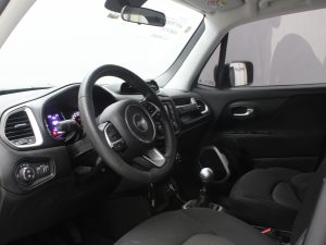 JEEP RENEGADE SPORT 2020