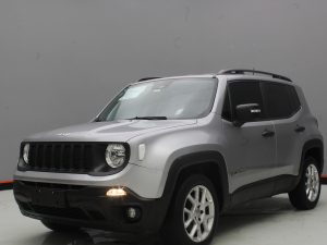 JEEP RENEGADE SPORT 2020