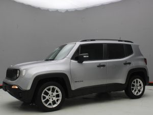 JEEP RENEGADE SPORT 2020