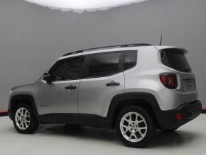 JEEP RENEGADE SPORT 2020