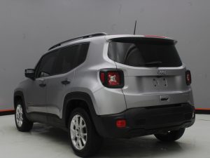 JEEP RENEGADE SPORT 2020