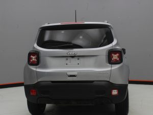 JEEP RENEGADE SPORT 2020