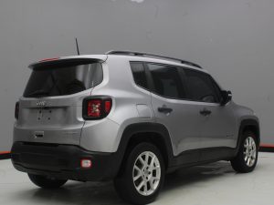JEEP RENEGADE SPORT 2020