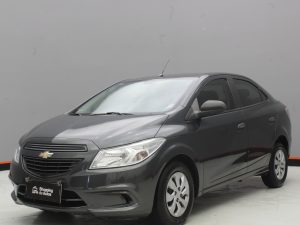 CHEVROLET PRISMA JOY 2018