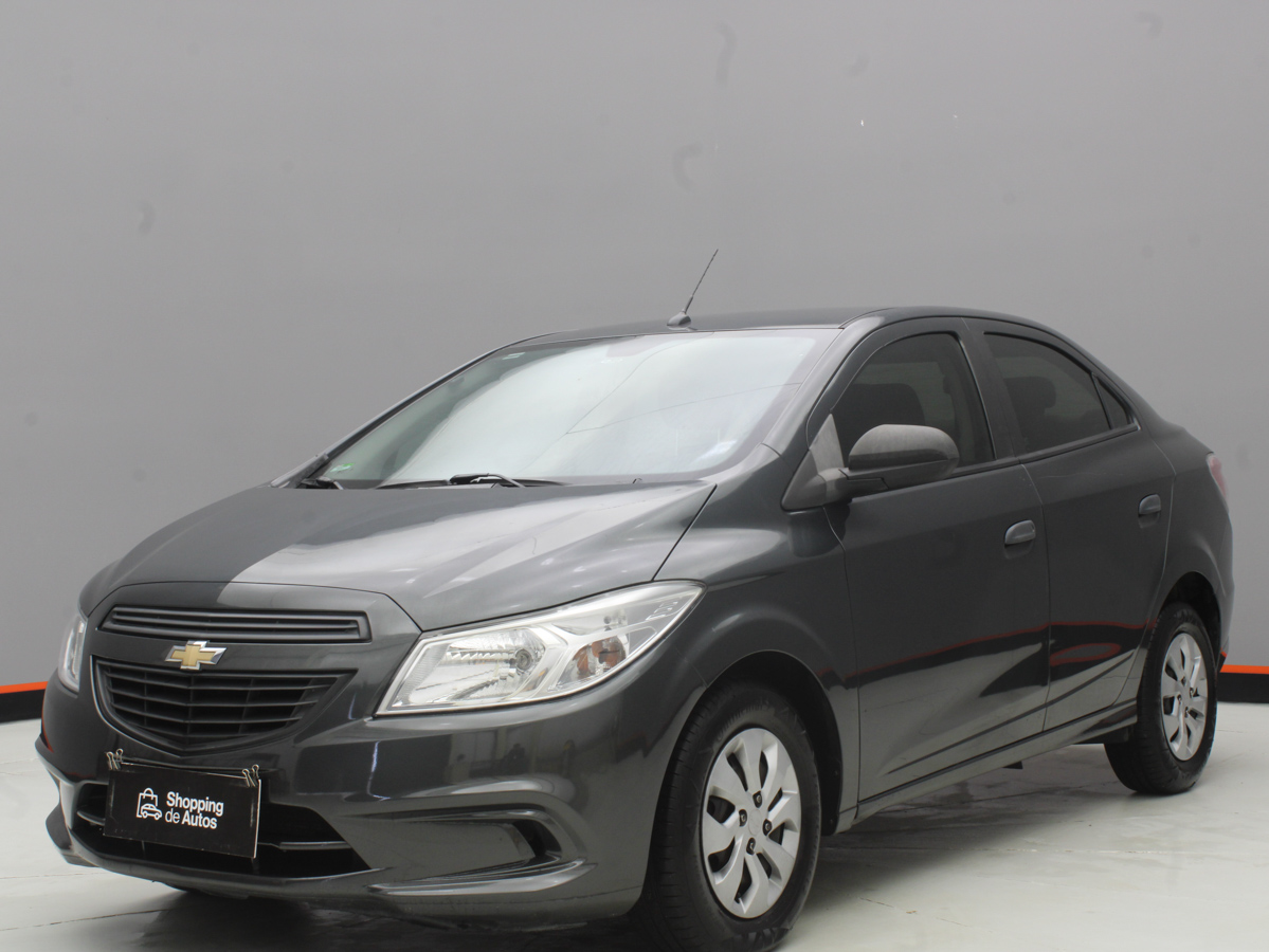 CHEVROLET PRISMA JOY 2018