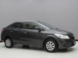 CHEVROLET PRISMA JOY 2018