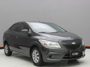 CHEVROLET PRISMA JOY 2018