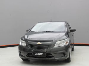 CHEVROLET PRISMA JOY 2018