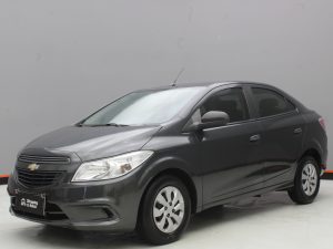 CHEVROLET PRISMA JOY 2018