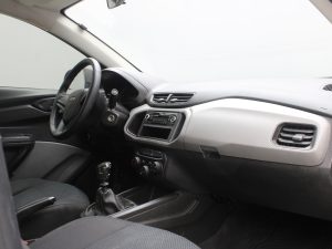 CHEVROLET PRISMA JOY 2018