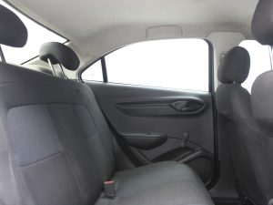 CHEVROLET PRISMA JOY 2018