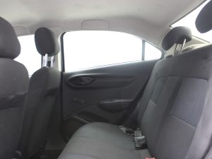 CHEVROLET PRISMA JOY 2018