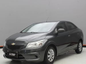 CHEVROLET PRISMA JOY 2018