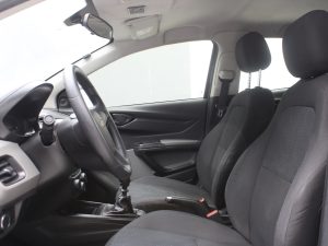 CHEVROLET PRISMA JOY 2018