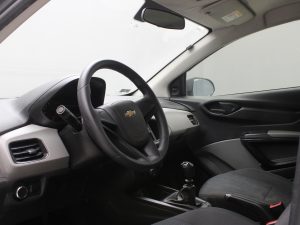 CHEVROLET PRISMA JOY 2018