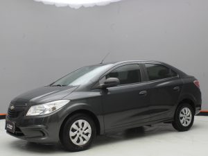 CHEVROLET PRISMA JOY 2018