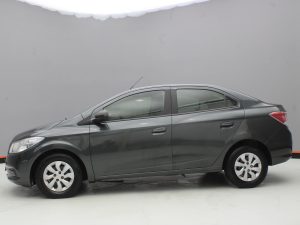 CHEVROLET PRISMA JOY 2018