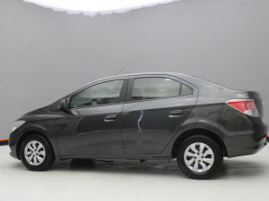 CHEVROLET PRISMA JOY 2018