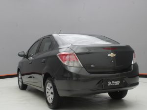 CHEVROLET PRISMA JOY 2018