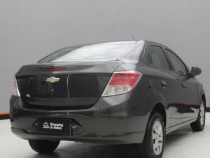CHEVROLET PRISMA JOY 2018