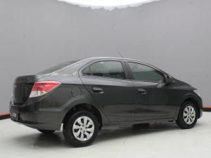 CHEVROLET PRISMA JOY 2018