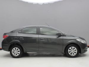CHEVROLET PRISMA JOY 2018