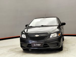 CHEVROLET PRISMA JOY 2019