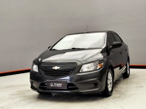 CHEVROLET PRISMA JOY 2019