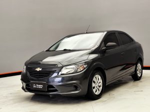 CHEVROLET PRISMA JOY 2019
