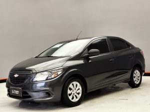 CHEVROLET PRISMA JOY 2019