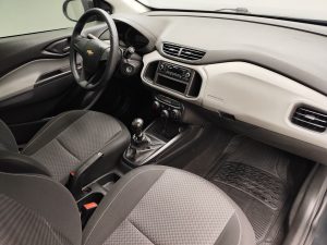 CHEVROLET PRISMA JOY 2019