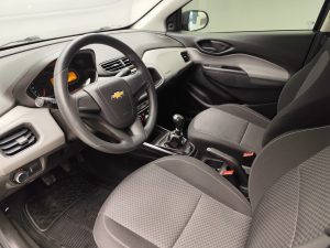 CHEVROLET PRISMA JOY 2019