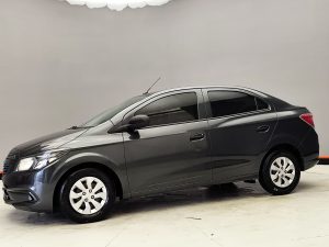 CHEVROLET PRISMA JOY 2019