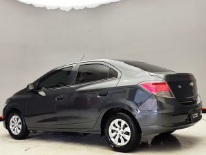 CHEVROLET PRISMA JOY 2019