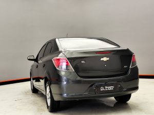 CHEVROLET PRISMA JOY 2019