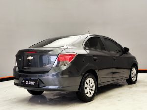 CHEVROLET PRISMA JOY 2019
