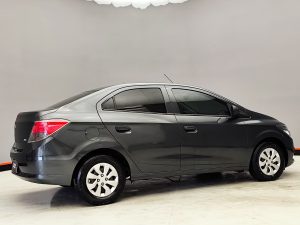 CHEVROLET PRISMA JOY 2019