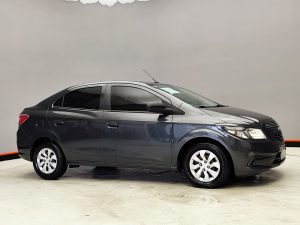 CHEVROLET PRISMA JOY 2019