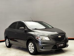 CHEVROLET PRISMA JOY 2019
