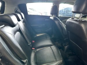 CHEVROLET SONIC LTZ 1.6 MT EXTRA FULL 2015
