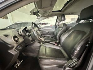 CHEVROLET SONIC LTZ 1.6 MT EXTRA FULL 2015