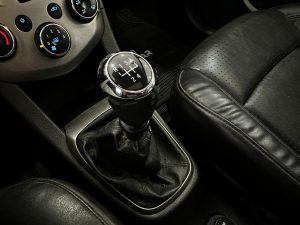 CHEVROLET SONIC LTZ 1.6 MT EXTRA FULL 2015