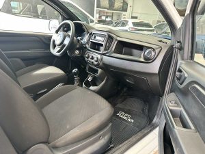 FIORINO FURGON ENDURANCE 1.4 FURGON 2024