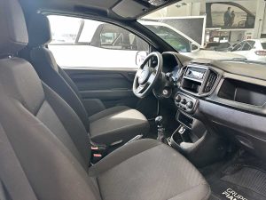 FIORINO FURGON ENDURANCE 1.4 FURGON 2024