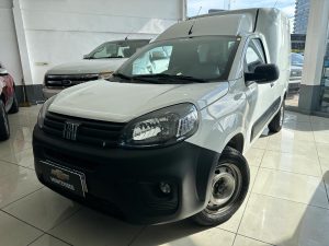 FIORINO FURGON ENDURANCE 1.4 FURGON 2024