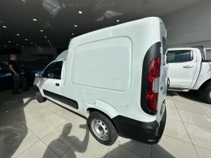 FIORINO FURGON ENDURANCE 1.4 FURGON 2024