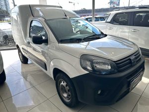 FIORINO FURGON ENDURANCE 1.4 FURGON 2024