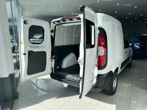 FIORINO FURGON ENDURANCE 1.4 FURGON 2024