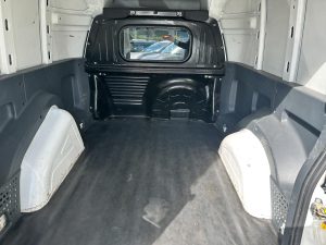 FIORINO FURGON ENDURANCE 1.4 FURGON 2024